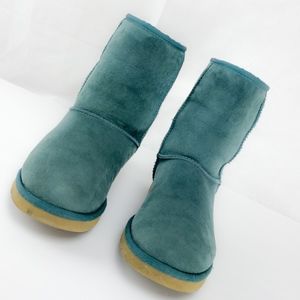 UGG Green size 8